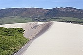 Costa da Luz - Tarifa Beach 